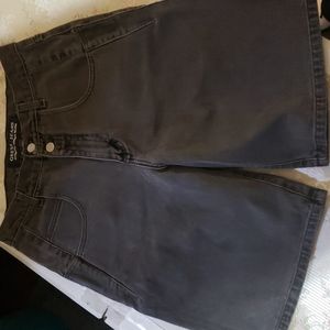 Guess Mens Shorts Size 29 Vintage.